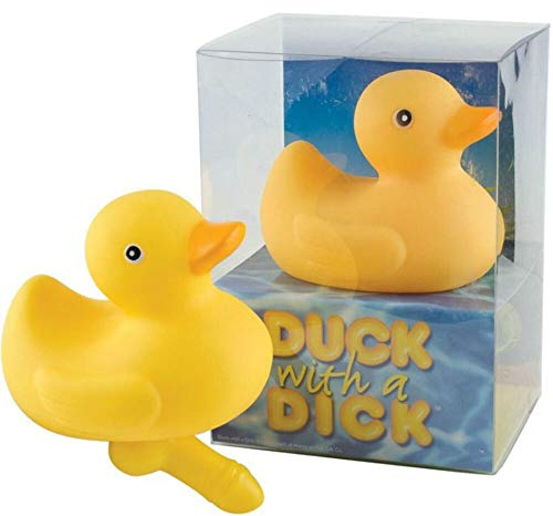 Spencer & Fleetwood 07733100000 Duck with a dick, 1 Stück
