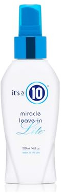 It's A 10 Miracle Leave-In Lite 4 Oz