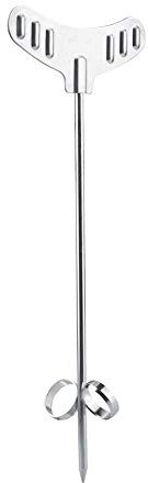 Joyzan Taglierina a Spirale, Coltello Spirale in Acciaio Inox Tagliaverdure Taglia Patate Coltelli Affettatrice Manuale di Verdure Intaglio Rullo Cucina Attrezzo da Taglio per Frutta Cetrioli Carote