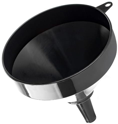 AMiO Entonnoir 02871 245cm Matière plastique