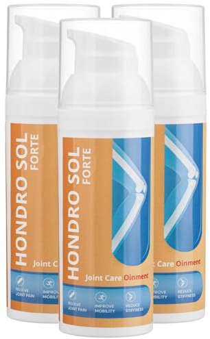 HONDROSOL - Pommade 50ml (3)