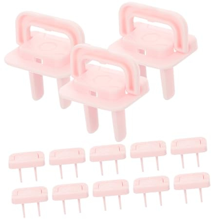SWOOMEY 40 St Skydd Mot Elektriska Stötar Uttagsskydd Uttag Babysäkert Skydd Säkerhetskontakter För Uttag Uttagskontakter Babysäkerhet Babyutrustning Babykontaktskydd För Uttag