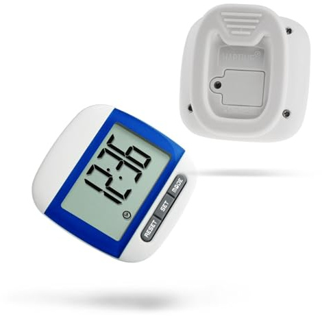 Simple Pedometer For Seniors