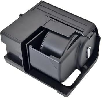 Reposabrazos Coche 2116800014 B66920118 Portavasos para coche compatible con Mercedes Benz W211 E320 E350 E500 W219 CLS500 CLS Reposabrazos Organizadores
