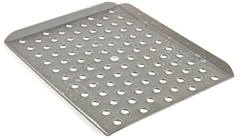Turbochef I1-9471 Pan, Cooking, Aluminum, Hard-A