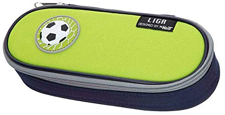 McNeill Small Pencil Case Liga