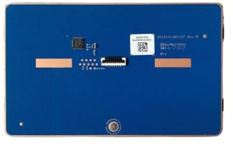 RTDPART Laptop Touchpad For MSI Creator 17M A9S A9SD A9SE A10 A10SD A10SE New