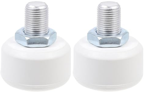 UPKOCH Freno Ajustable De Goma para Patines Cuádruples De 4 Ruedas Control Preciso para Patinaje Interior Y Exterior Accesorios De Repuesto