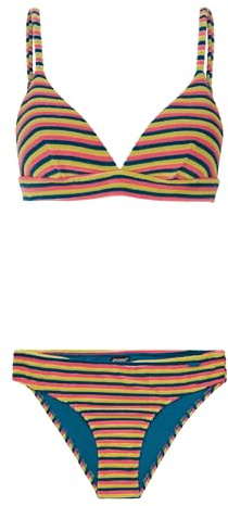 Protest Damen Triangel-Bikini PRTElzi M/38