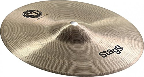STAGG 10 Zoll Regular Splash Medium
