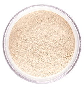 Translucent loose powder lightweight foundation for every type of skin.