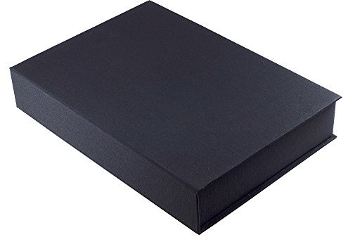 Seawhite Deep Archival Storage Box A4 - Color: none