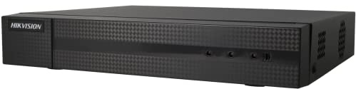 Registratore NVR 8 Canali IP 4MP
