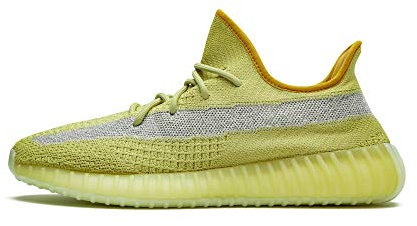 adidas Yeezy Boost 350 V2 'Marsh' - Fx9034 - Size 5