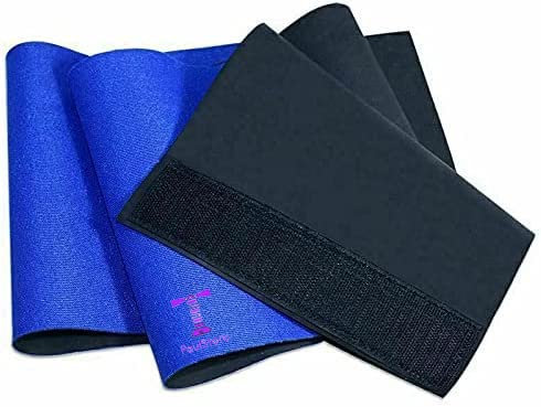 PaulStore Waist Belt Support Neoprene Lower Back Pain Body Brace Lumbar Control Sports