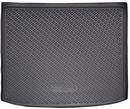 Norm Liners Tapis Coffre TPE pour Fiat Tipo Break (Depuis 2015)