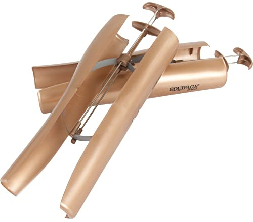 Equipage Stiefelspanner - Gold