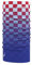 HEAD Original Tube Croatia, Multifunktionstuch Onesize Unisex Schlauchschal Herren Damen Winter Neckwarmer Winddicht Skifahren Radfahren UV Schutz Schlauchtuch Tube Bandana Schlauchtuch
