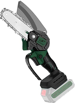 Mini motosega ingranaggi