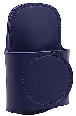 Stethoskop Halter Clip | Halterclip für einfachen Zugriff - Universeller Stethoskophalter, PU Lederhalterclip für Peelings, Ärzte, Studenten, Krankenschwestern, passend für die meisten
