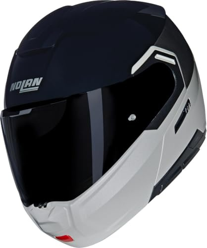 Nolan N90-3 06 Verniciatura Speciale N-Com Klapphelm