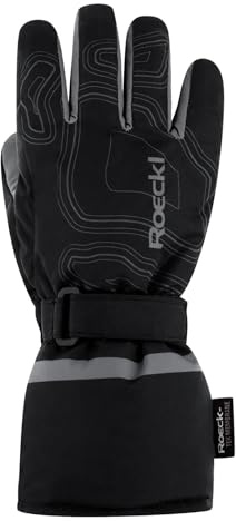 Roeckl Arzberg 2 BLACK SHADOW - 6