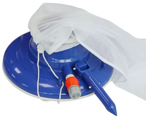 El cabezal de limpieza de piscinas ofrece operaciones y durabilidad de larga duración para el cuidado de piscinas comerciales privadas para interiores y exteriores