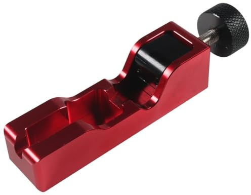 FUBESK Strumento di regolazione del divario alto per spessimetri Turbo Power Tool per 10/12/14/16mm