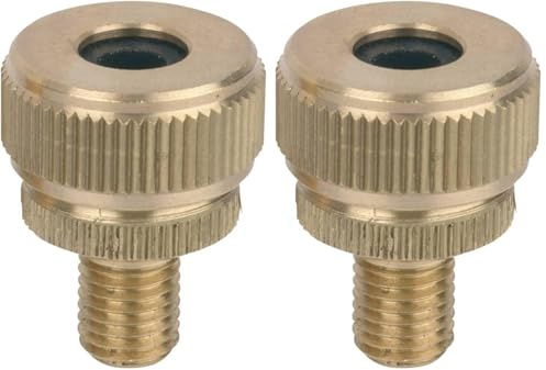 Metabo 80901026262 Druckluft-Adapter 1 St. (Packung mit 2)