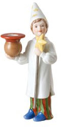 Geschenkserie Adventszauber Leucht
