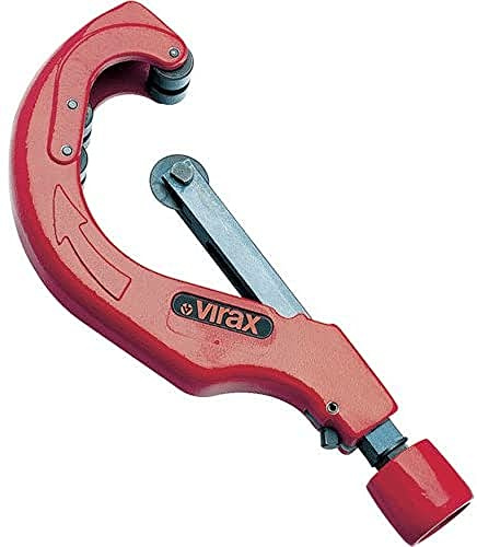 Virax - Kunststoffrohrabschneider Durchmesser 50-110 mm