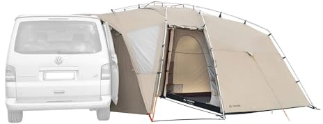 VAUDE Drive Van Xt 5p