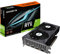 Gigabyte NVIDIA GeForce RTX 3050 EAGLE OC Graphics Card - 8GB GDDR6, 128-bit, PCI-E 4.0, 1792MHz Core Clock, 1x DP 1.4, 1 x HDMI 2.1, NVIDIA Ampere - GV-N3050EAGLE OC-8GD
