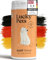 Lucky Pets Barf Pulver für Hunde 1 Kg TESTSIEGER I Mineralien und Vitamine für Hunde I Natürliche und hochwertige Inhaltsstoffe I Barf Complete Hund