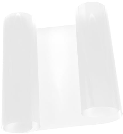Housoutil Película de Grabado Transparente para Sublimación de Vinilo Autoadhesivo Termoadhesivo para Camisetas Almohadas y Bolsos