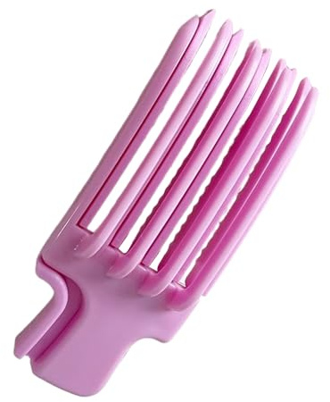 Clips Volume Racines Rehausseur Naturel Cheveux Fins Épais Longs Bouclés | Clips Volumateurs Rehausse-Racines Outils Coiffure Pour Cheveux Épais Fins Longs Bouclés Courts Femmes Filles Nuit