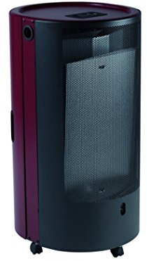 TCM 9310R216 M Chic 4 Poêle à gaz feu continu