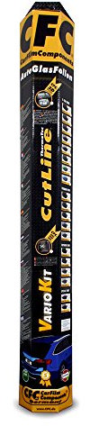 CFC AG-P05-CI-040-T Tönungsfolie