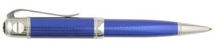 MONTBLANC Writers Edition Jules Verne Kugelschreiber 8494