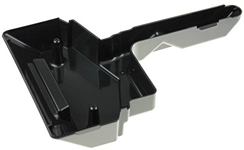 Abtropfschale 11010429 kompatibel mit Siemens EQ.9 Kaffeevollautomaten