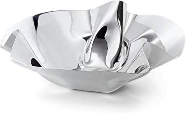 Philippi - MARGARETHE Obstschale - von Hand gefaltet - Unikat