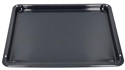 Plaque de Cuisson émaillée Compatible avec AEG Electrolux 3870287202