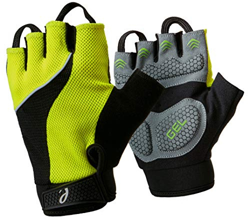 Elite Cycling Project Urban Fahrradhandschuhe fingerlose Fahrradhandschuhe mit 7 mm dicken Gel-Pads und Easy-Off Finger Pull