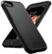 NTG Shockproof compatible for iPhone SE 2022/3rd/2020,iPhone 8/7 Case, Heavy-Duty Tough Rugged Lightweight Slim Protective Case for iPhone SE/8/7-Black