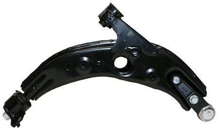 CTR Braccio oscillante sospensione ruota Assale anteriore inferiore Dx Braccio trasversale oscillante Compatibilità con HONDA HR-V GH 51350S2HG02 CQ0076R