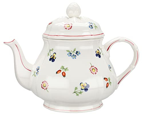 Villeroy & Boch Teekanne 1,1 L Petite Fleur