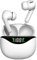 DFLIVE Kopfhörer Kabellos in Ear mit Mikrofon,Bluetooth Kopfhörer Sport,IPX7 Wasserdicht,Touch Control,HiFi Stereoklang,USB-C Quick Charge,35H Spielzeit, Weiß