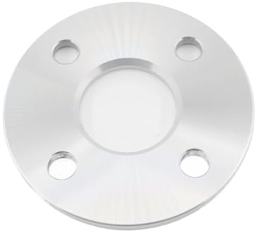 Spurverbreiterungen 2 Stücke Spurverbreiterungen Aluminiumlegierung 4x100 CB 57,1 Dicke 3 MM 5 MM 7 MM 8 MM 9 MM 10 MM 12 MM 15 MM 20 MM Autofelgen Zubehör Raddistanzscheiben(12mm)
