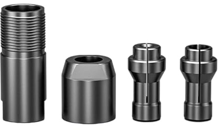 Fzaqwen Adaptador Modificado para Amoladora, Adaptador Profesional, Convierte ángulos en Rectos, Convertidor de Accesorios para Amolar, Cortar Y Pulir