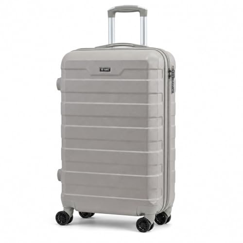 RMW Cabin Suitcase 20 inch Carry On Luggage Hard Shell Trolley